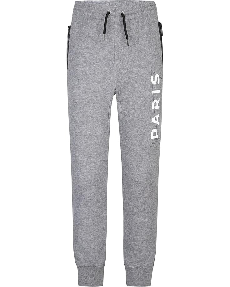 

Брюки Jordan Kids MJ PSG Pants, цвет Carbon Heather