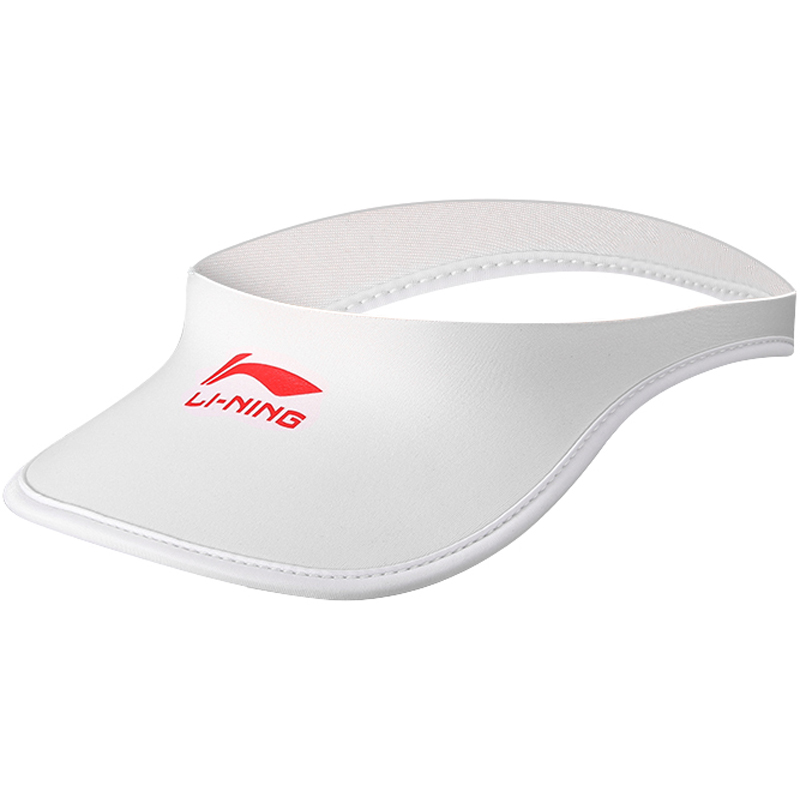 

Солнцезащитная маска для верховой езды с защитой от ультрафиолета LINING, белый