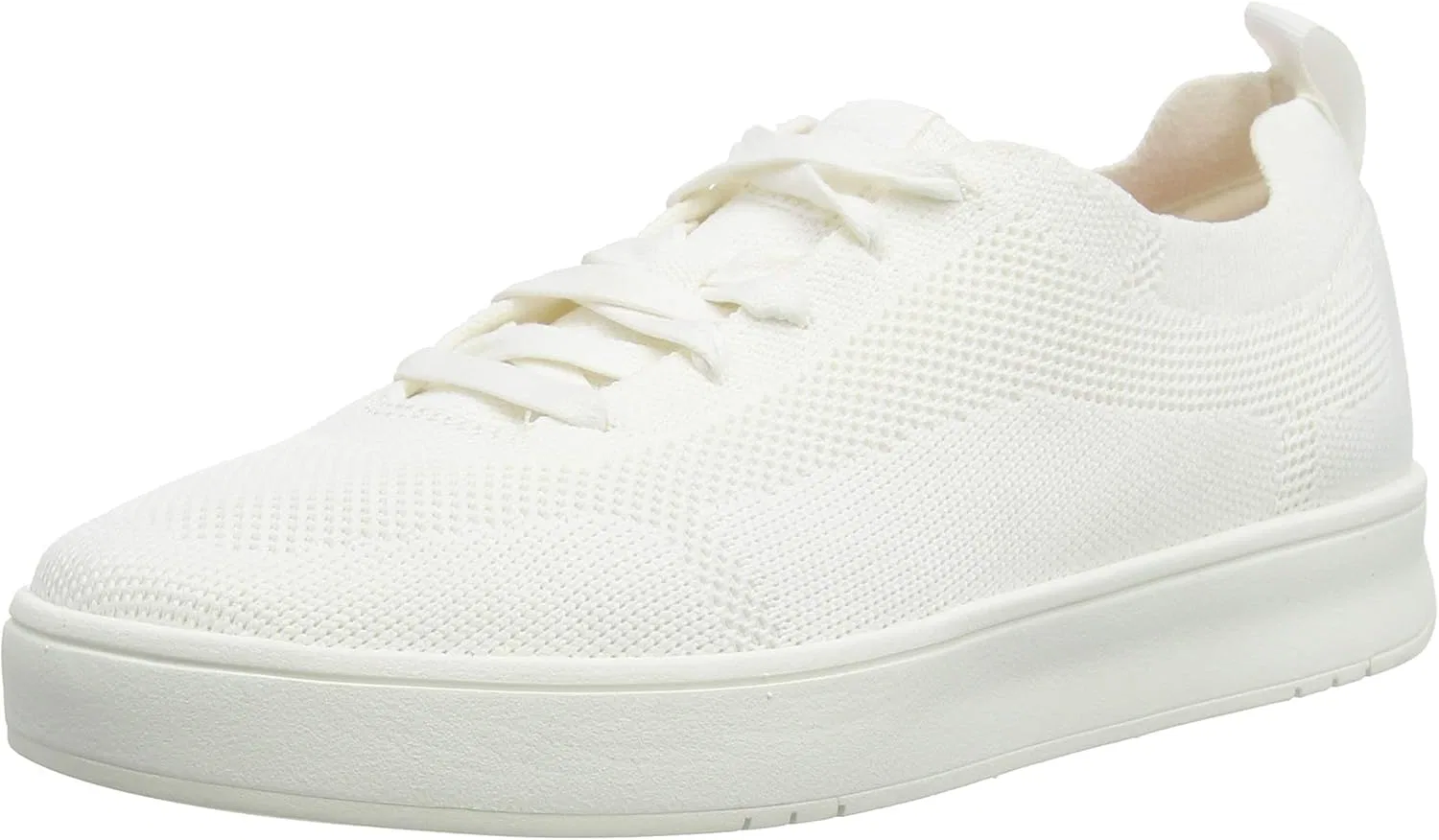 Мужские кроссовки Fitflop Rally Multi Knit, черные