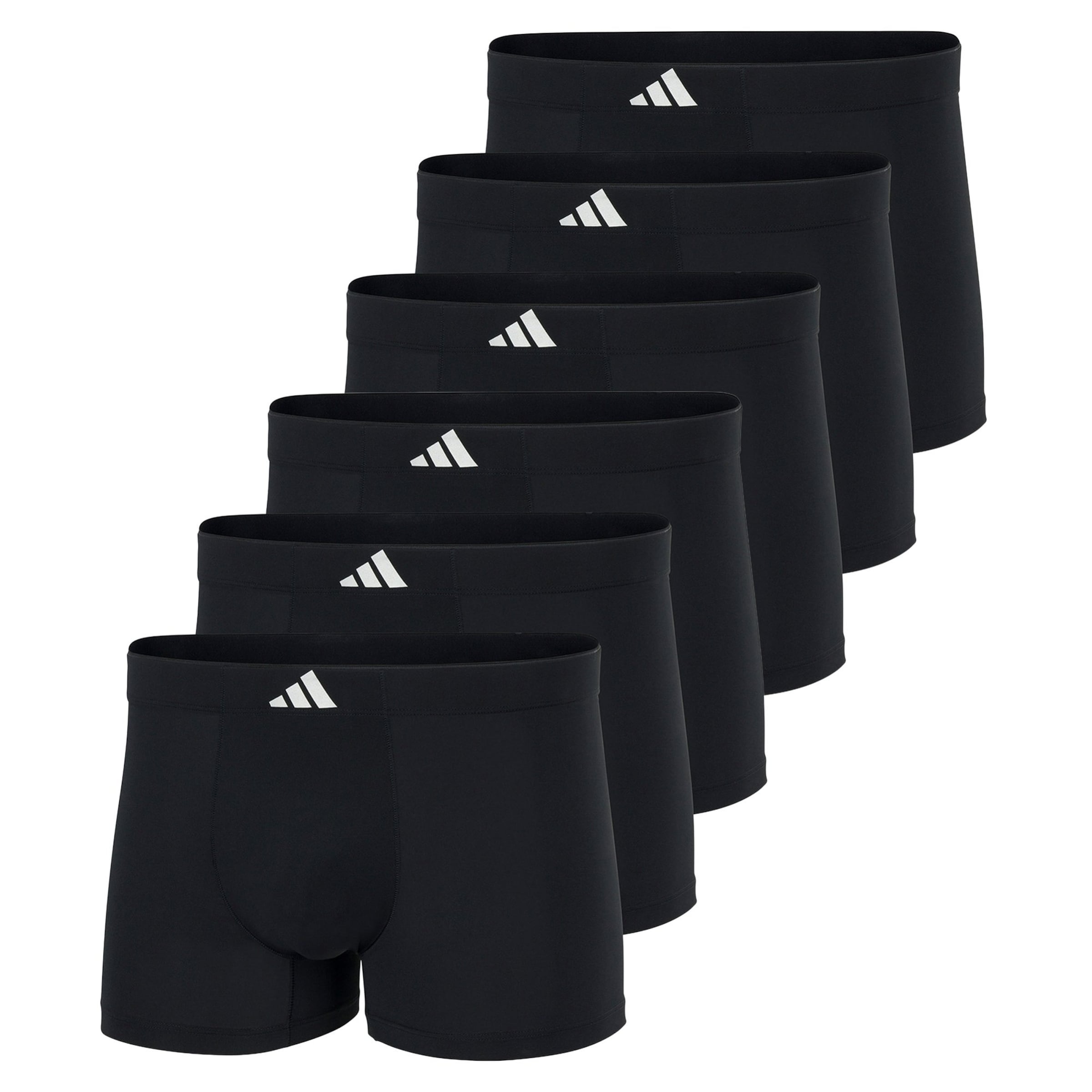 Adidas Originals Боксеры в черном цвете