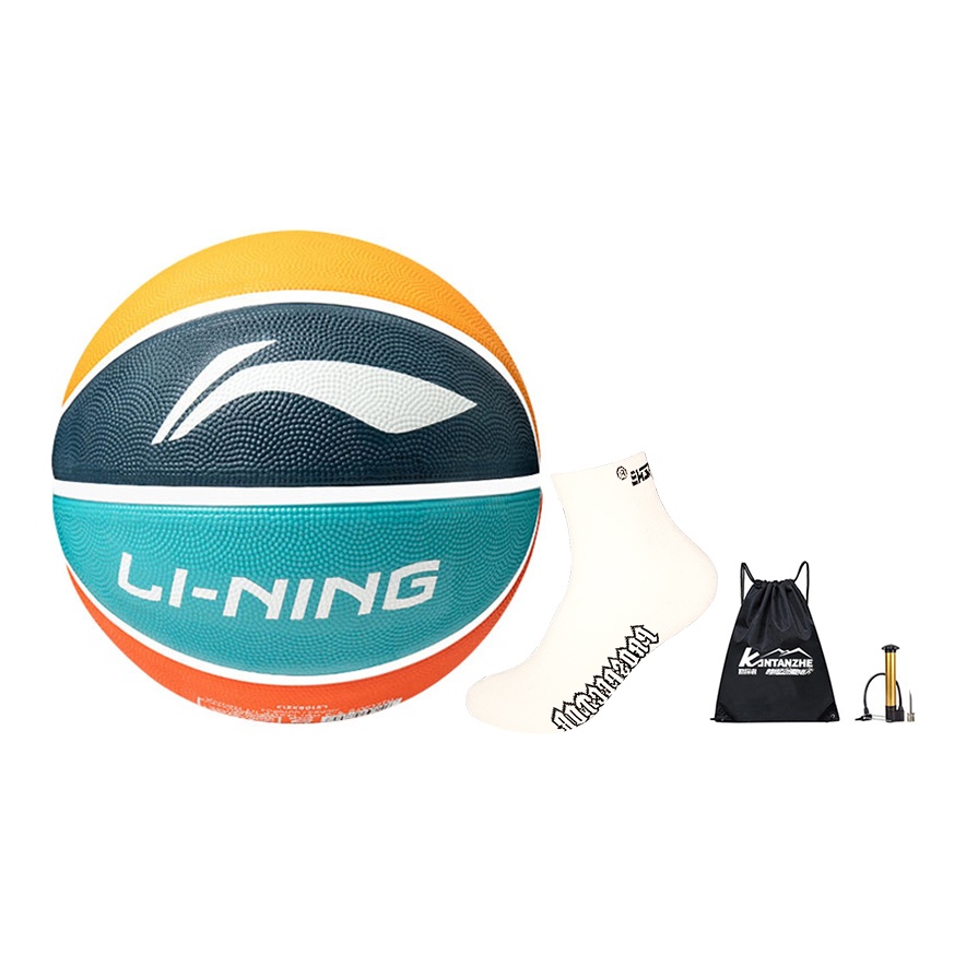 

Размер 7 баскетбольный мяч размер 5 7 соревновательный унисекс Китай LINING