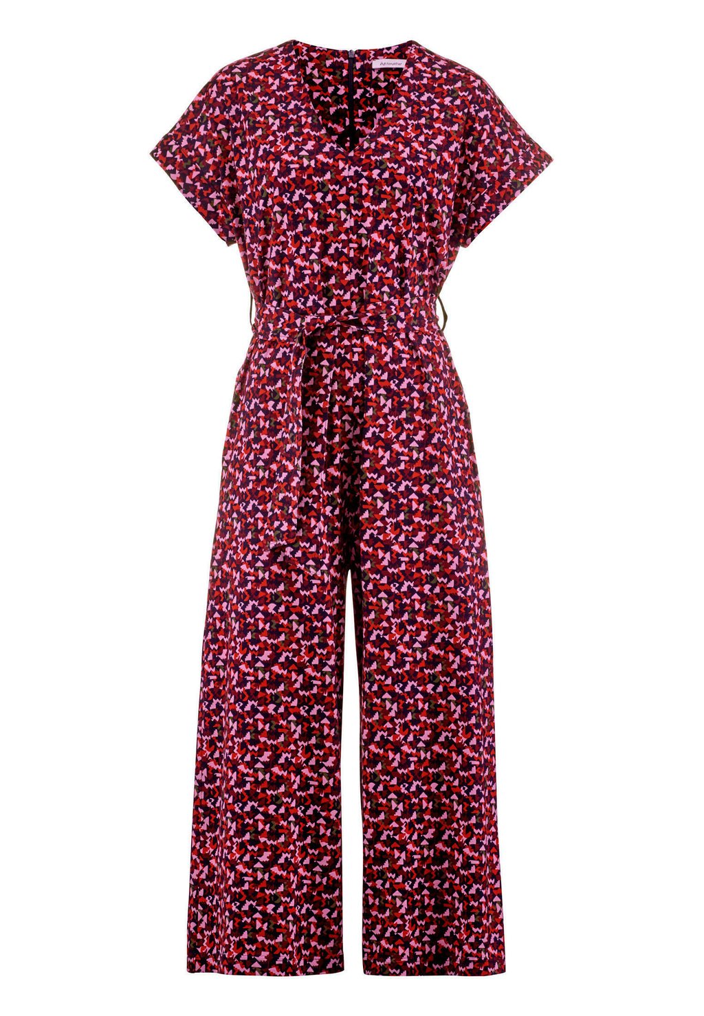 

Комбинезон PRINT-OVERALL hessnatur, синий