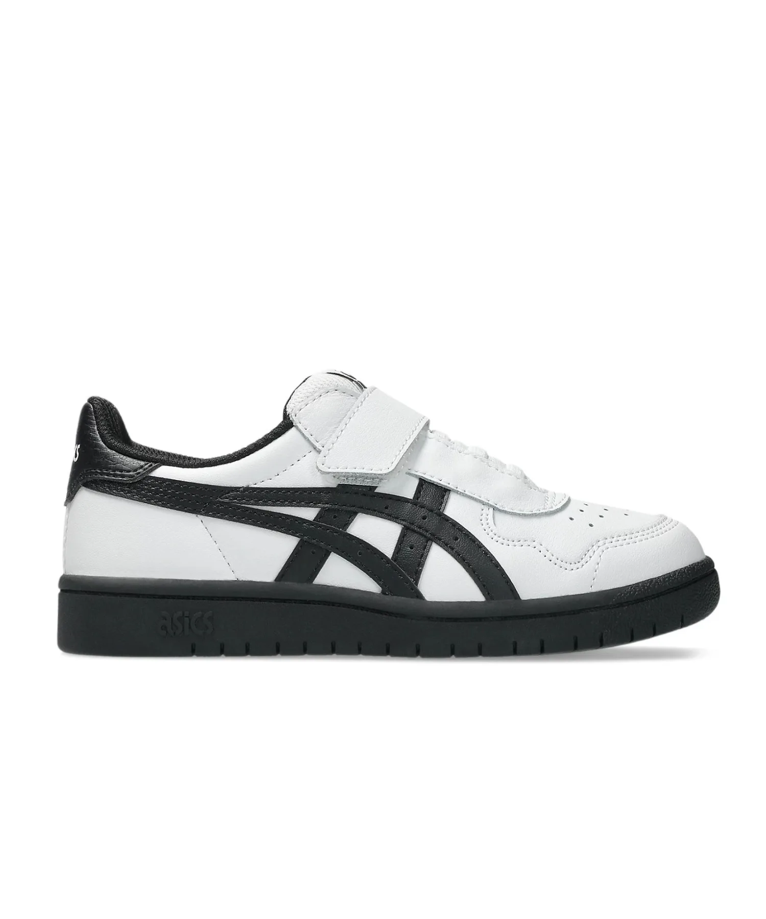 Детские кроссовки ASICS SKATEBOARDING JAPAN PRO PS — фото 2