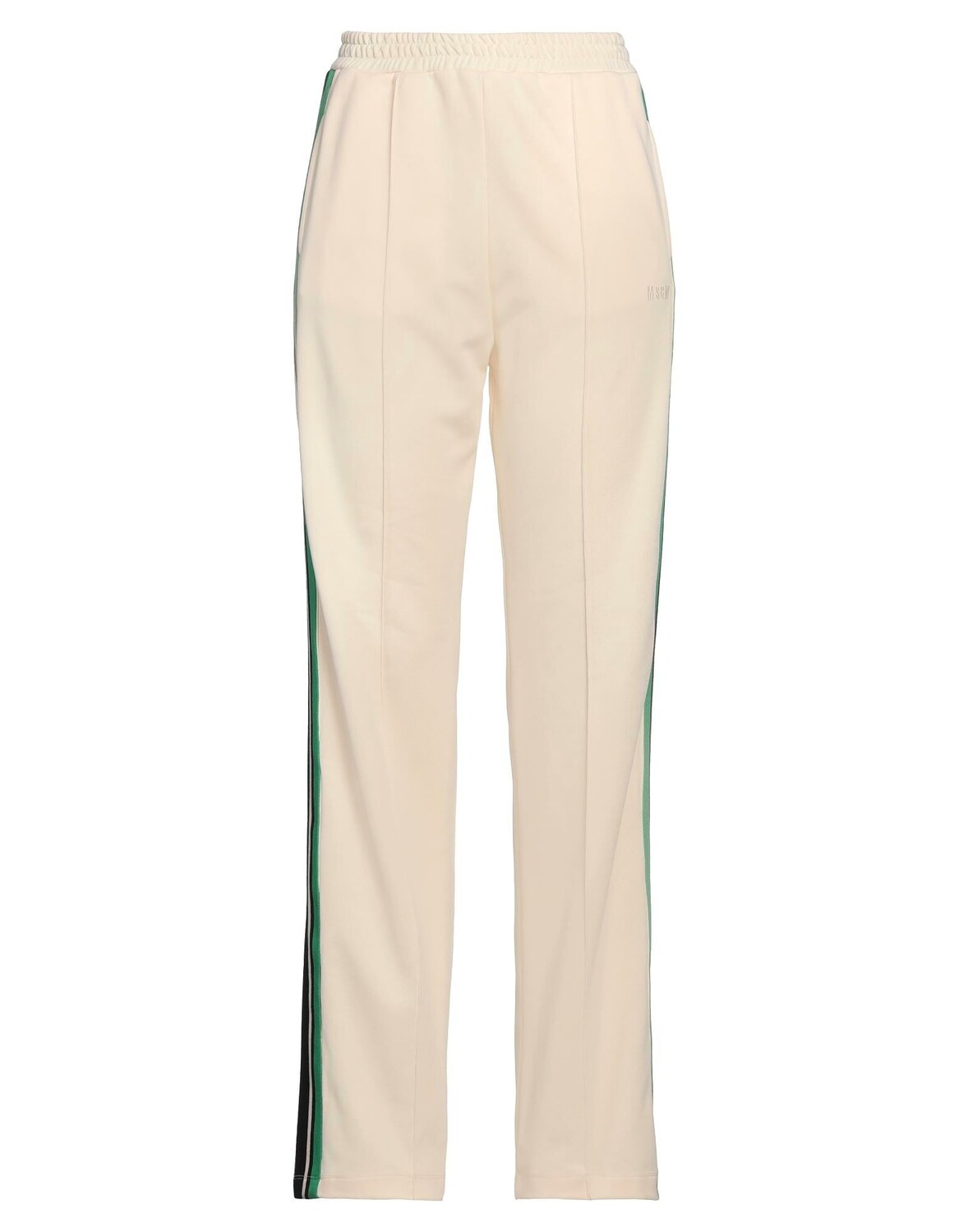 

Брюки Msgm, кремовый