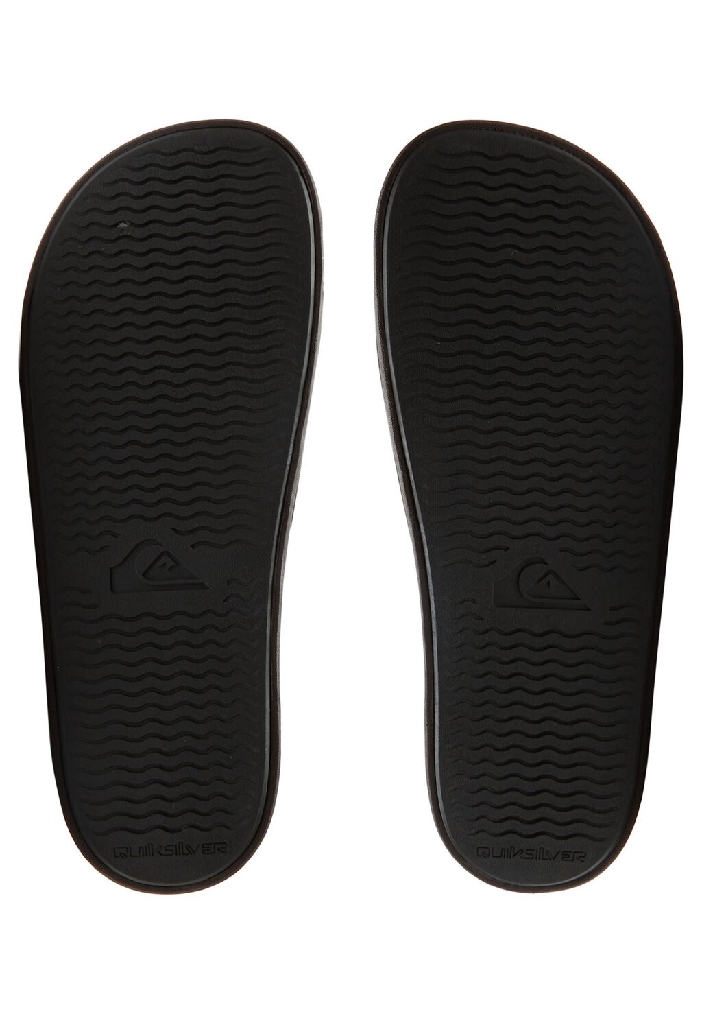 

Мюли RIVI Quiksilver, коричневый