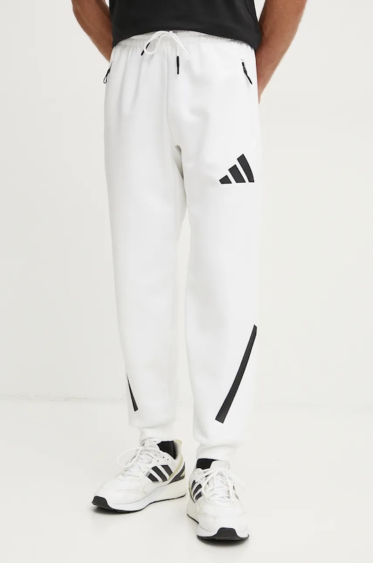 

Спортивные брюки Z.N.E Adidas, белый