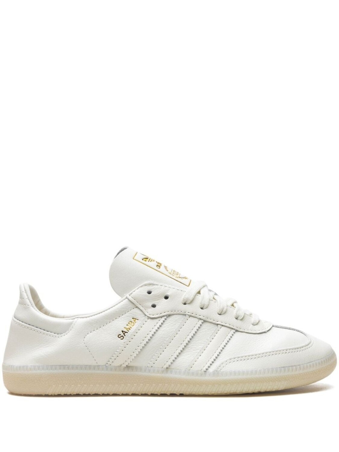 

adidas кроссовки Samba Decon на шнуровке, белый, Серый;белый, adidas кроссовки Samba Decon на шнуровке, белый