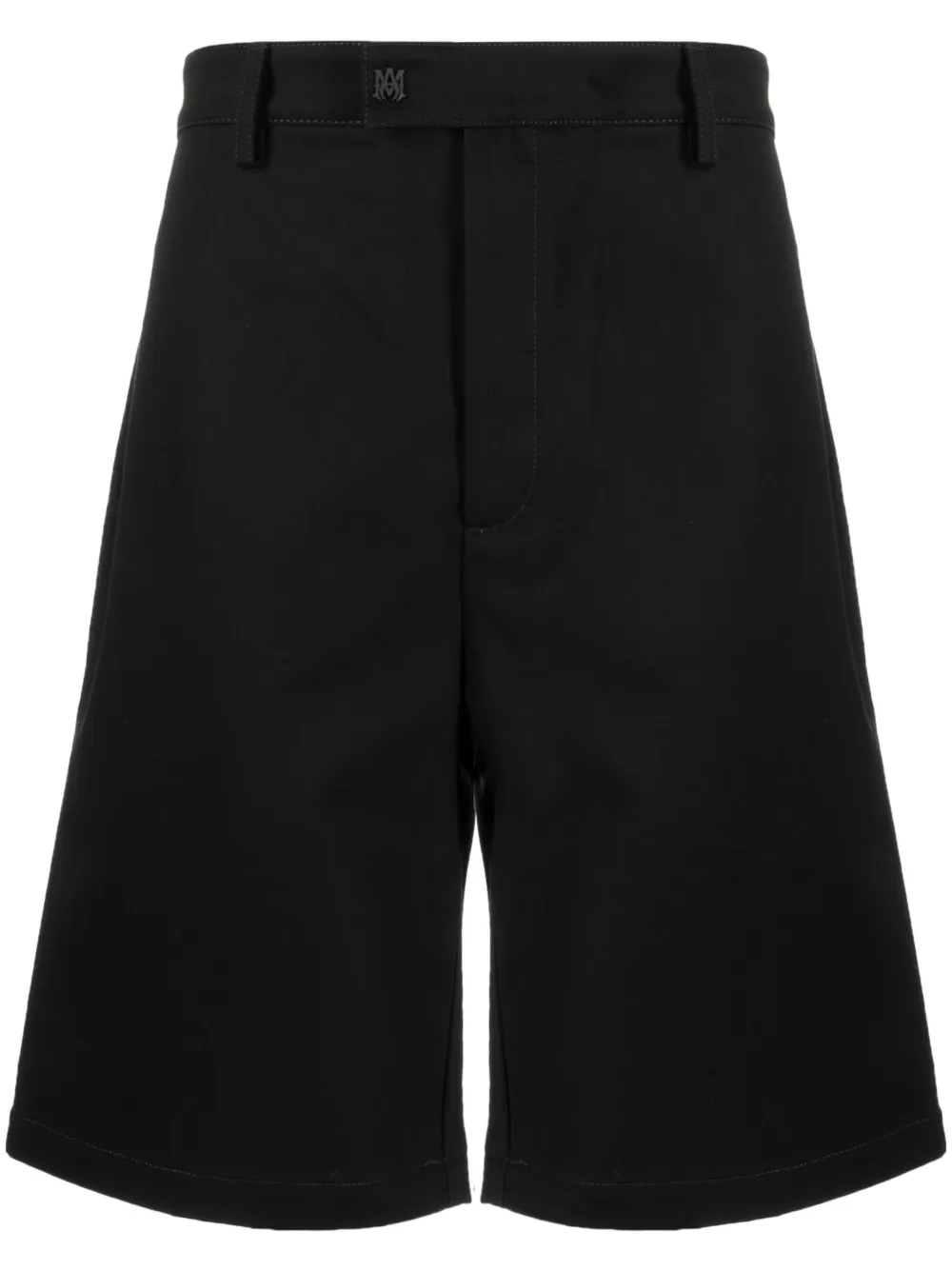 

Шорты чинос Arts District AMIRI, черный