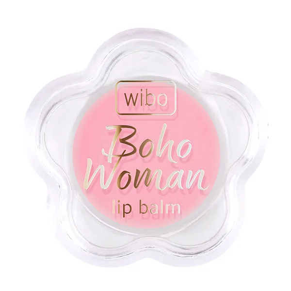 

Губная помада Boho Woman Lip Balm Wibo, 3