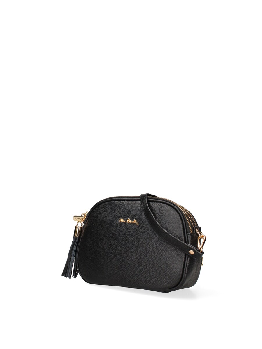 

Сумка через плечо PIERRE CARDIN, черный