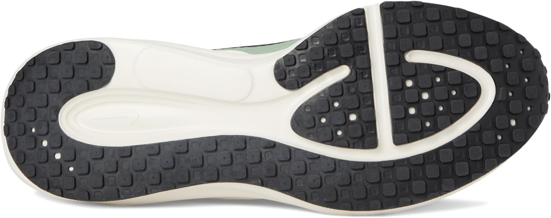 Кроссовки Nike Revolution 8, цвет Light Army/Black/Jade Horizon/Phantom — фото 3