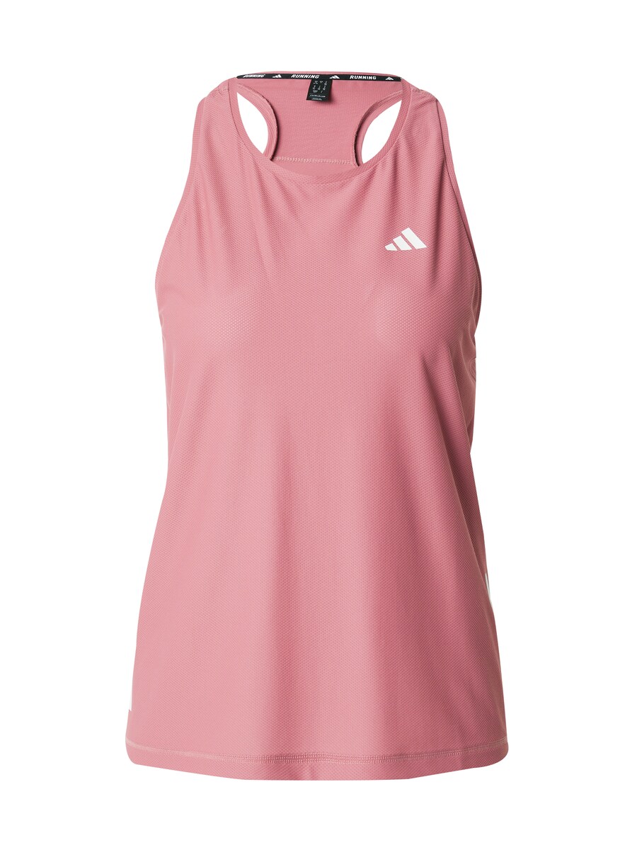

Майка ADIDAS PERFORMANCE Sports Top Own The Run, темно-розовый