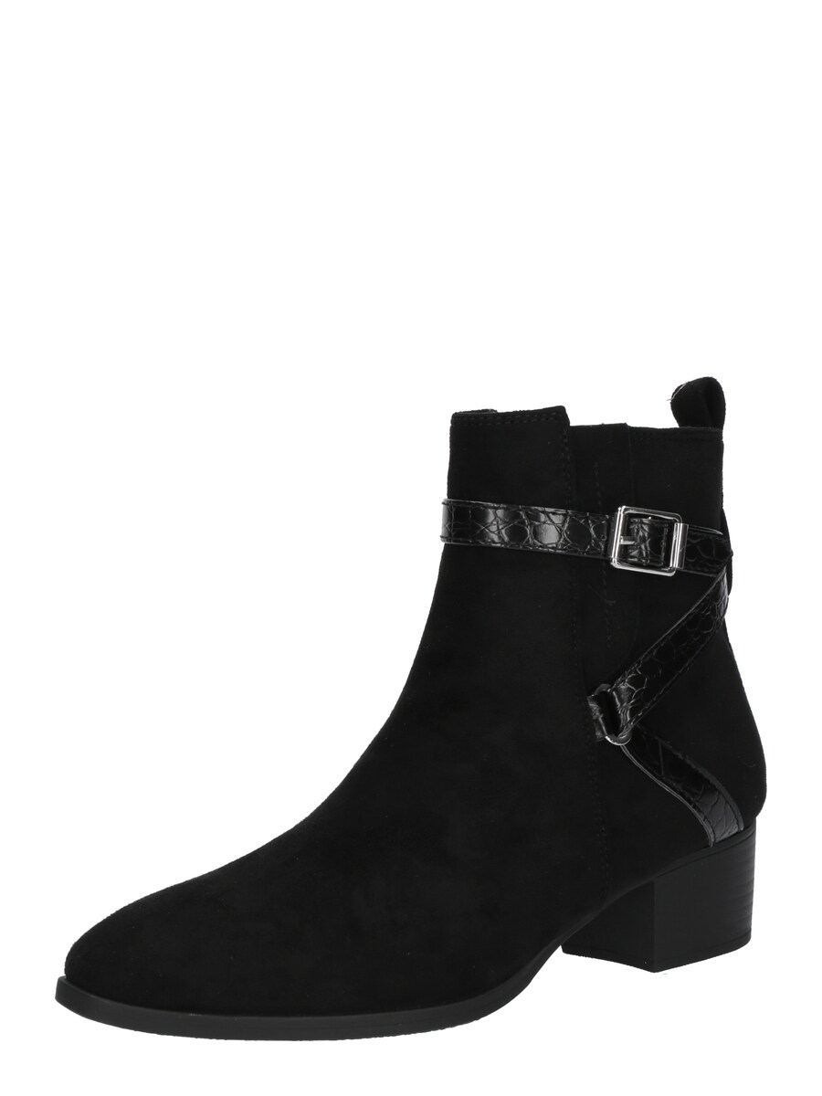 Классические ботильоны ABOUT YOU Ankle Boots Elli, черный