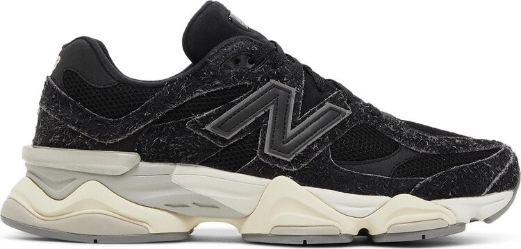 

Кроссовки 9060 'Suede Pack - Black', черный