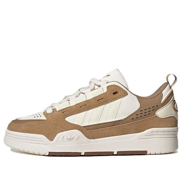 

Кроссовки оригиналы adi2000 Adidas, белый