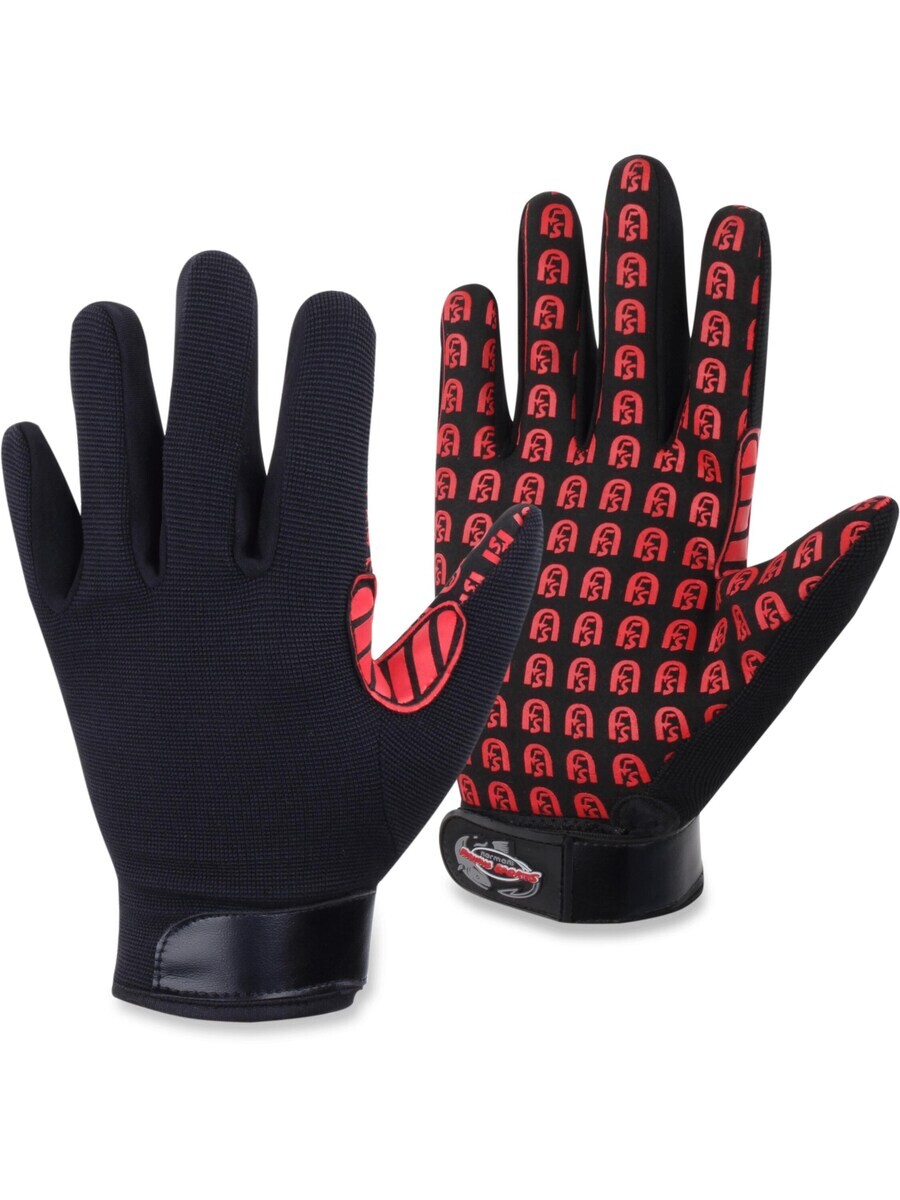 

Перчатки normani Athletic Gloves Hunter, черный
