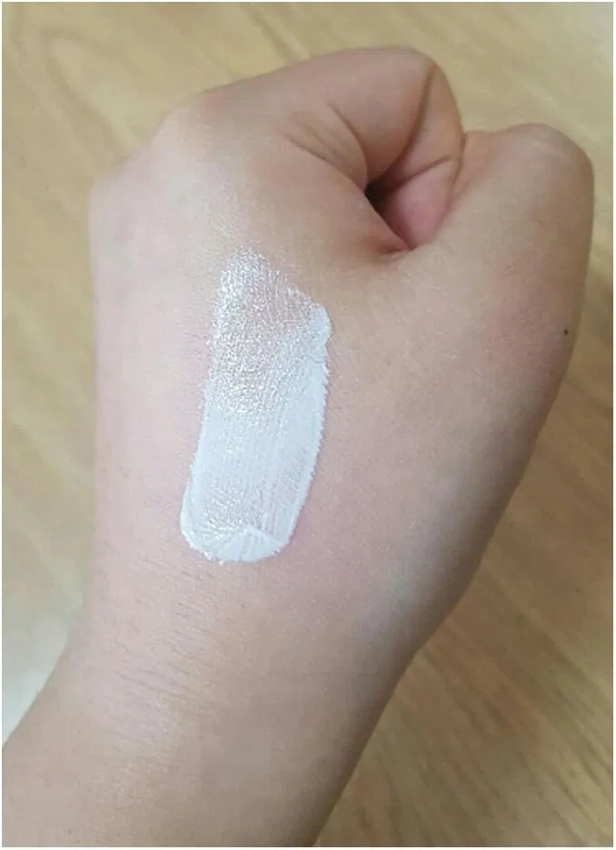 Солнцезащитный крем Atomy Suncream White SPF50+ PA+++ 60 мл, 2 шт — фото 3