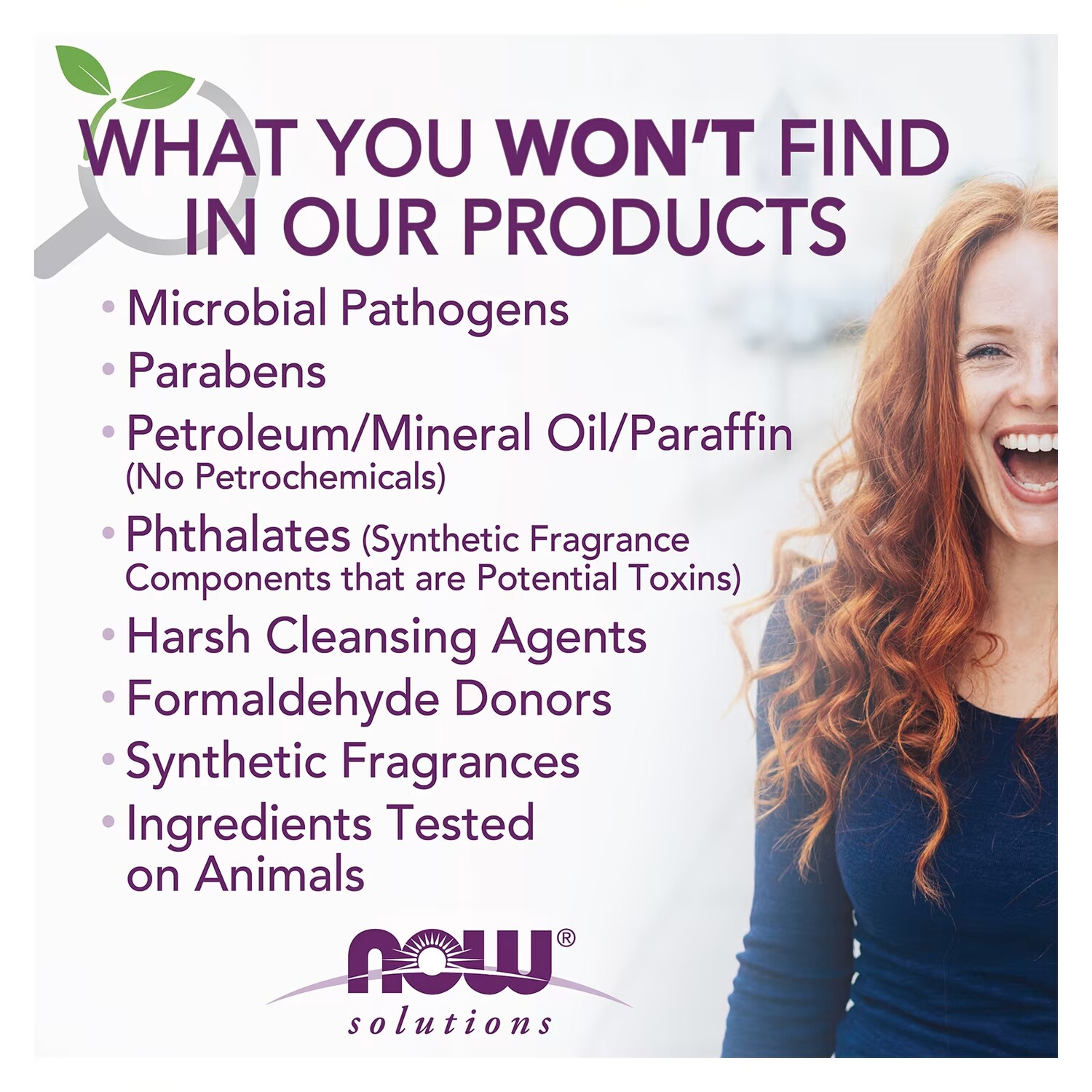 Зубная паста Now Foods Solutions XyliWhite с нимом и чайным деревом и мятой — фото 4