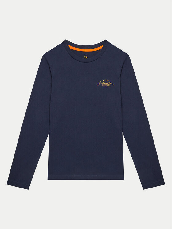 

Блузка стандартного кроя Jack&Jones, синий