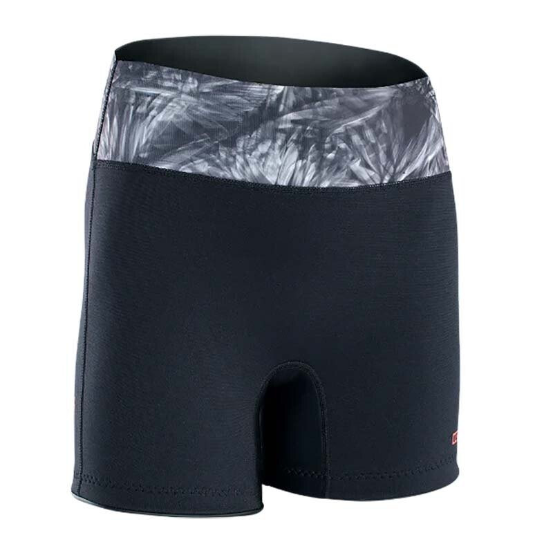 

Рашгард ION Bottoms Shorts, черный