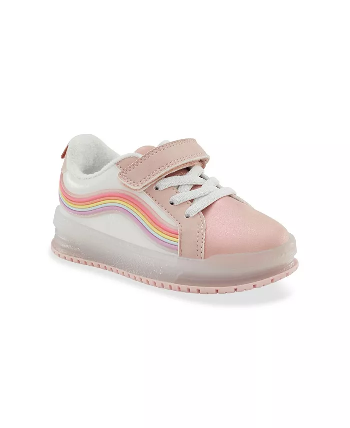 

Детские кроссовки Smith Athletic для девочек Carter's