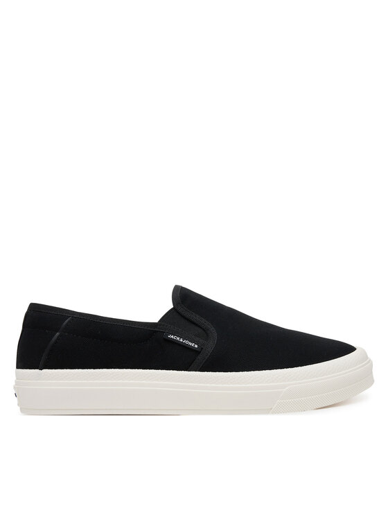 

Тканевые кроссовки Jfwbayswater 12268389 Jack&Jones, черный