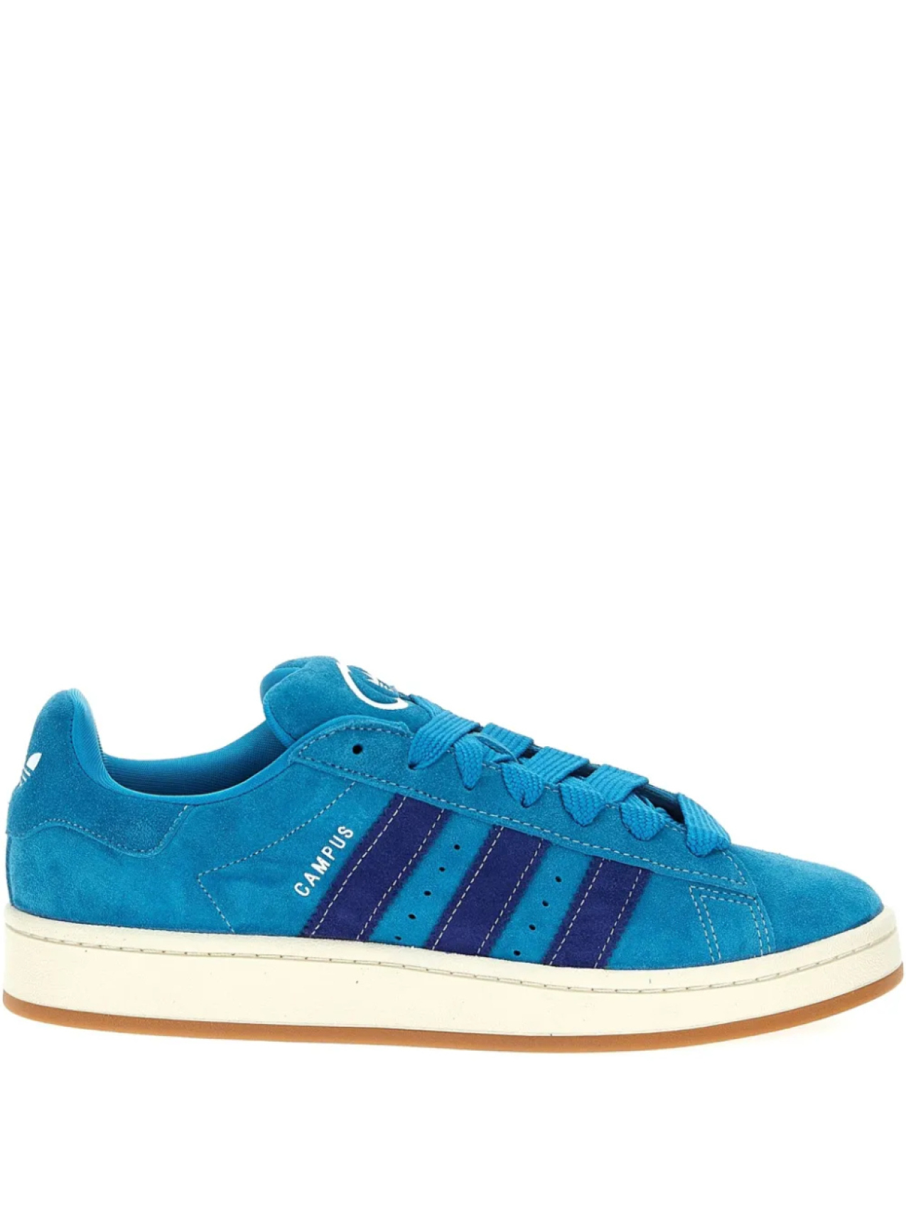 

Кроссовки Adidas Originals Campus с низким верхом, синий