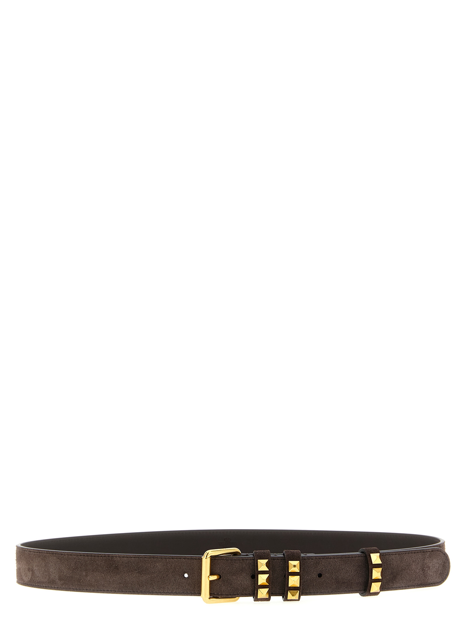 

Ремень Valentino Garavani «Flaneuse» VALENTINO GARAVANI, коричневый