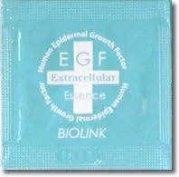 Эссенция Biolink — С EGF Экстра , +10 пакетиков по, 0.6 мл