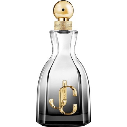 

Jimmy Choo I Want Choo Forever парфюмированная вода