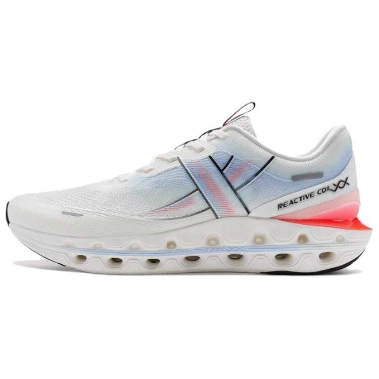 

Кроссовки мужские с низким верхом Sail White/Northern Lights Blue Xtep