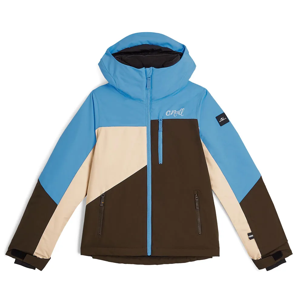 

Куртка OВґneill FWC Cruz Triple Snow, синий