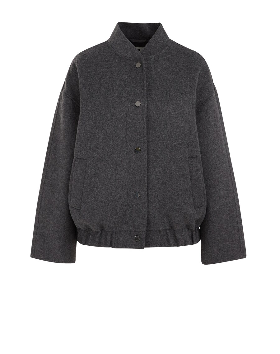 

Всесезонная куртка WE Fashion Between-Season Jacket, антрацит