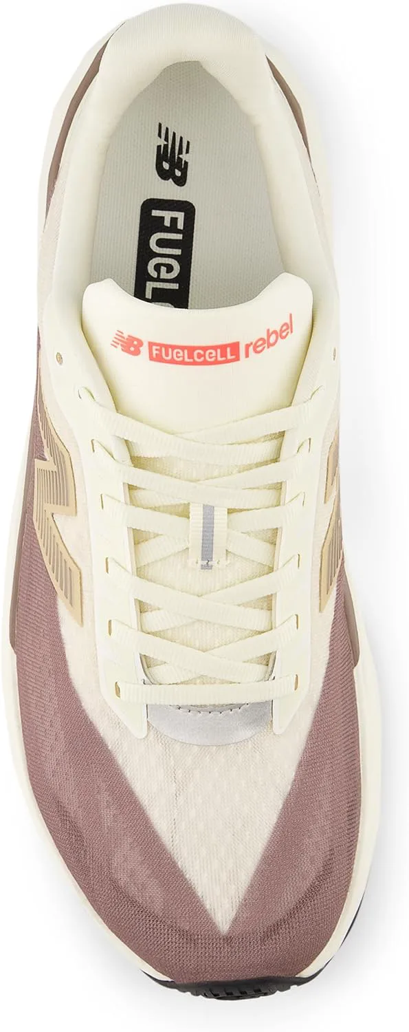 Кроссовки New Balance мужские FuelCell Rebel V5 — фото 4