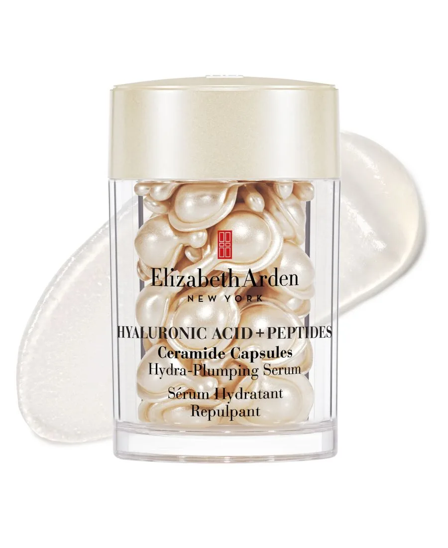 Elizabeth Arden Набор из трех капсул для ухода за кожей Smarter Skincare — фото 4