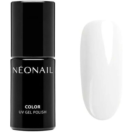 

NEONAIL УФ-лак для ногтей 7,2 мл White Collar Néonail