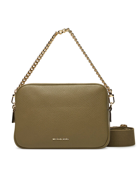 

Сумочка 32S5GYTC5L Michael Michael Kors, хаки