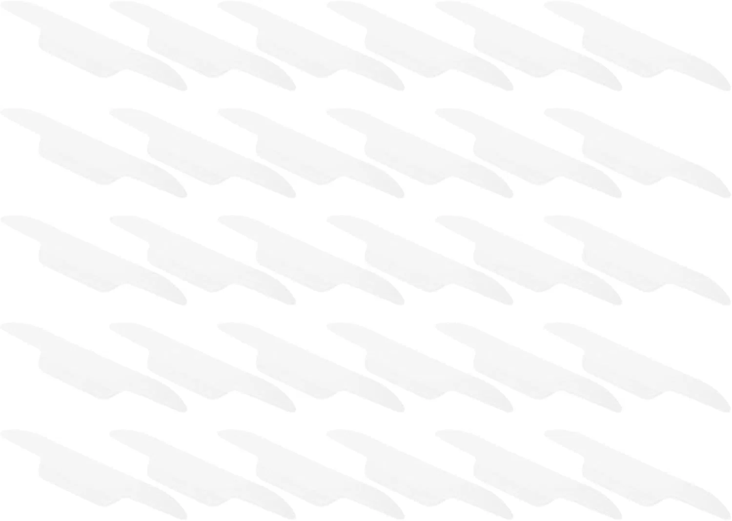 Дезодорант-стик для тела Mobutofu Agave 30 шт 0.1 кг белый
