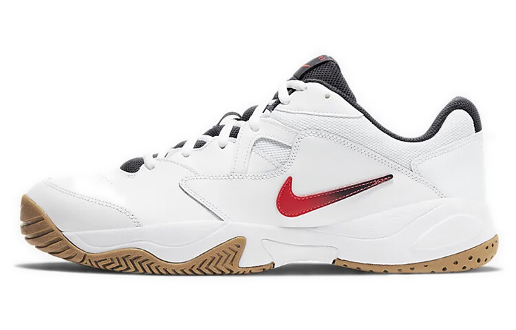 

Теннисные кроссовки Nike Court Lite унисекс