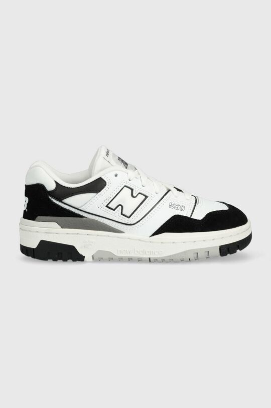 

Кроссовки New Balance, черный