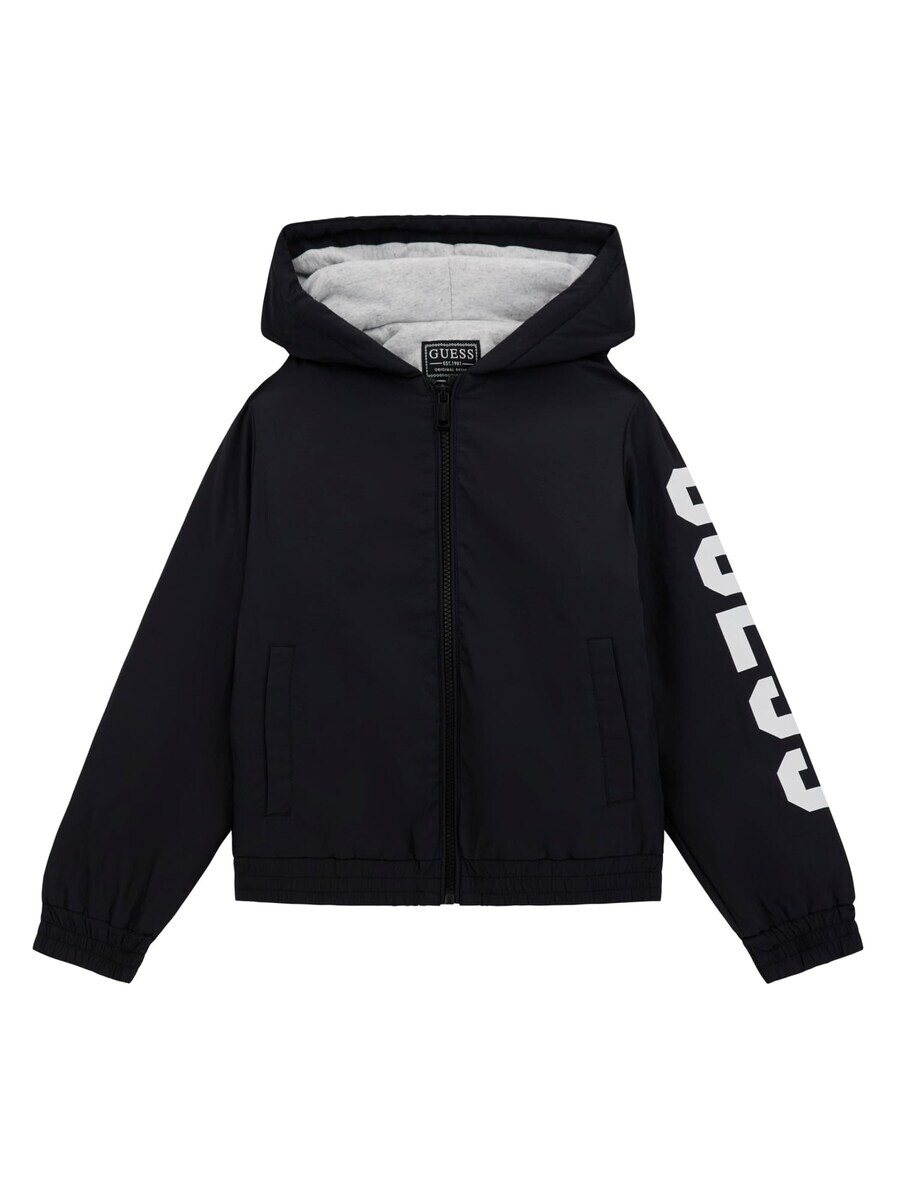 

Куртка GUESS Athletic, черный