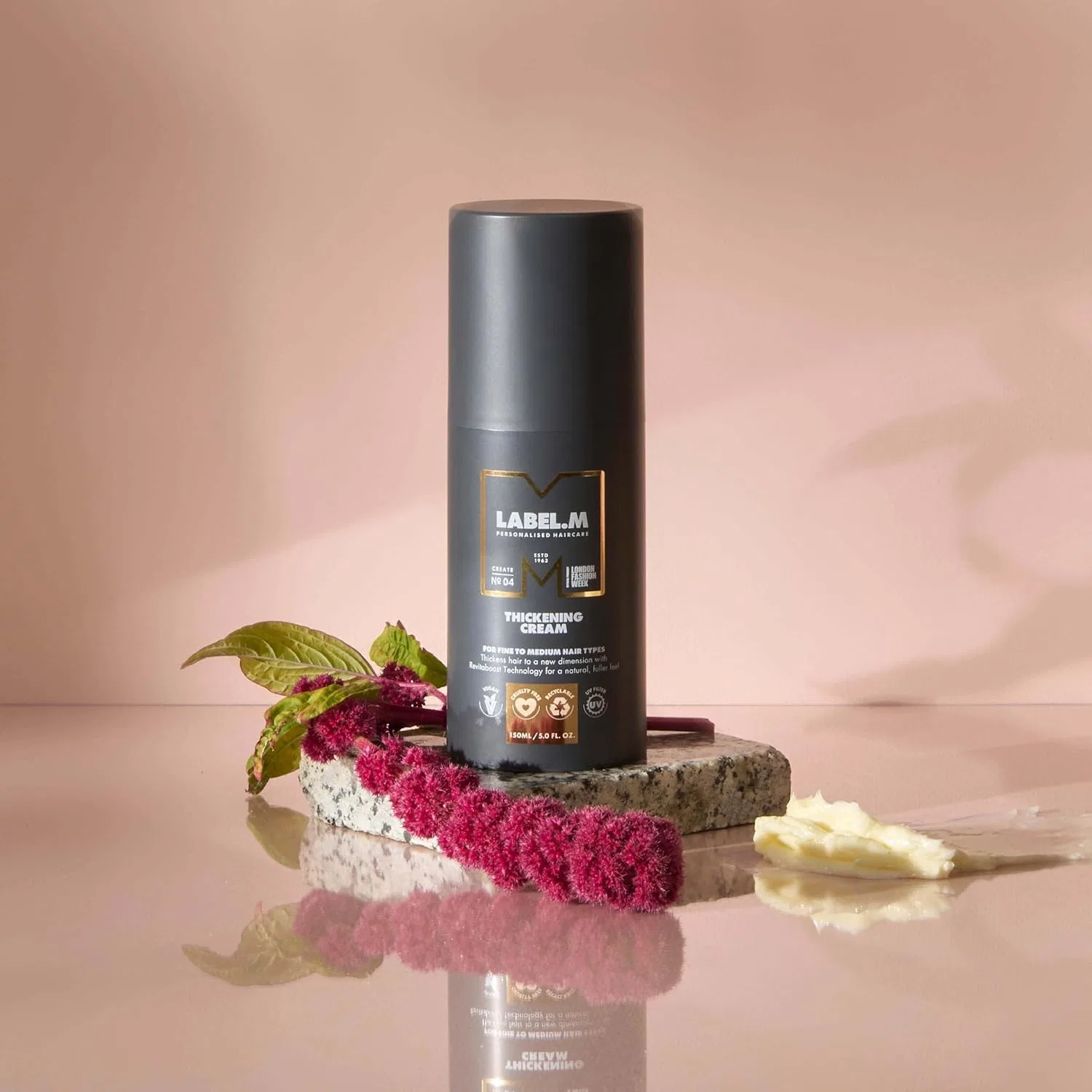 Крем для утолщения волос «Thickening Cream» от LABEL.M Label.M — фото 2