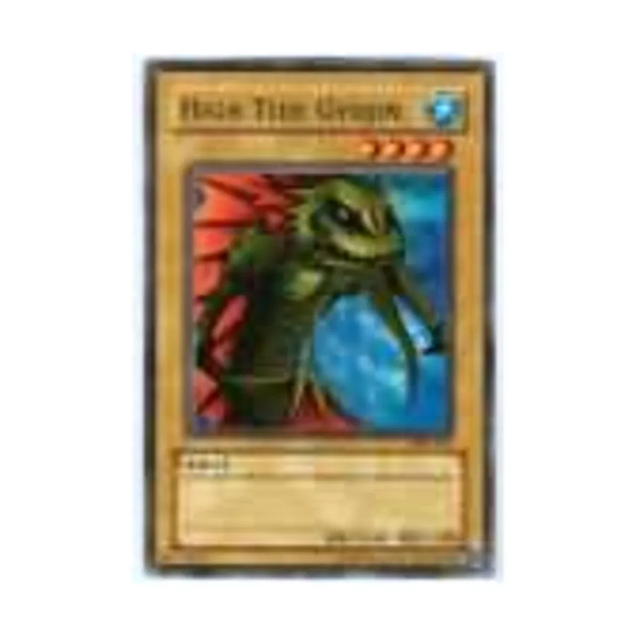 

CCG Прилив Гёджин (Обычный), Yu-Gi-Oh - Magic Ruler - Singles