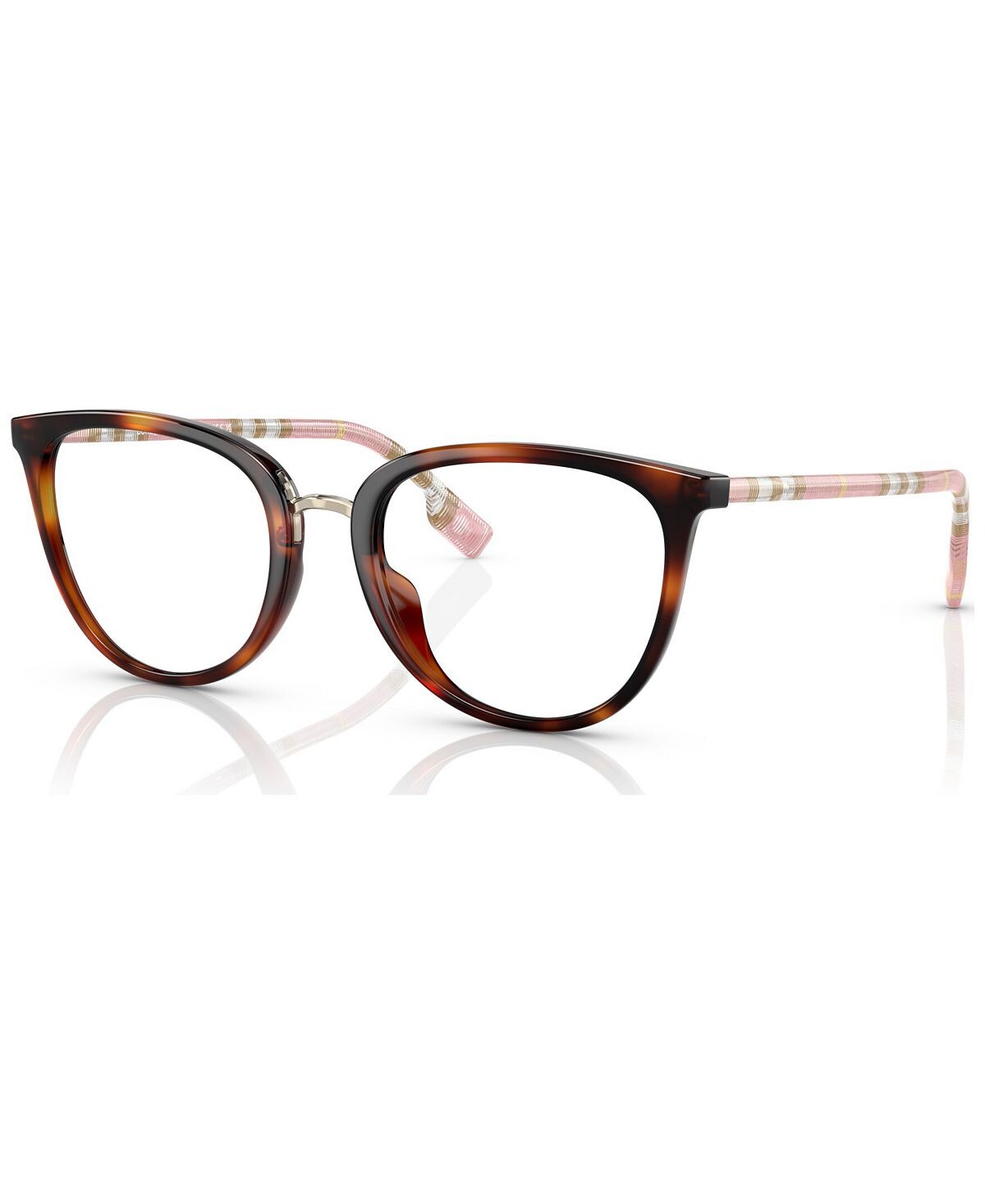 

Женские очки «кошачий глаз», BE2366U51-O Burberry