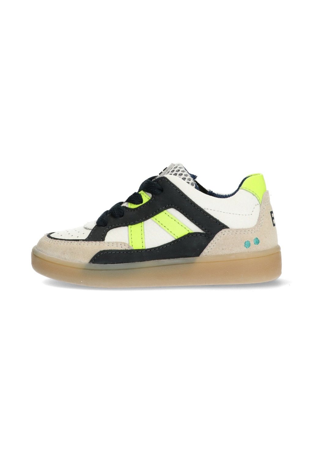 

Кроссовки SEM SPRINTER - Baby shoes BunniesJR, серый