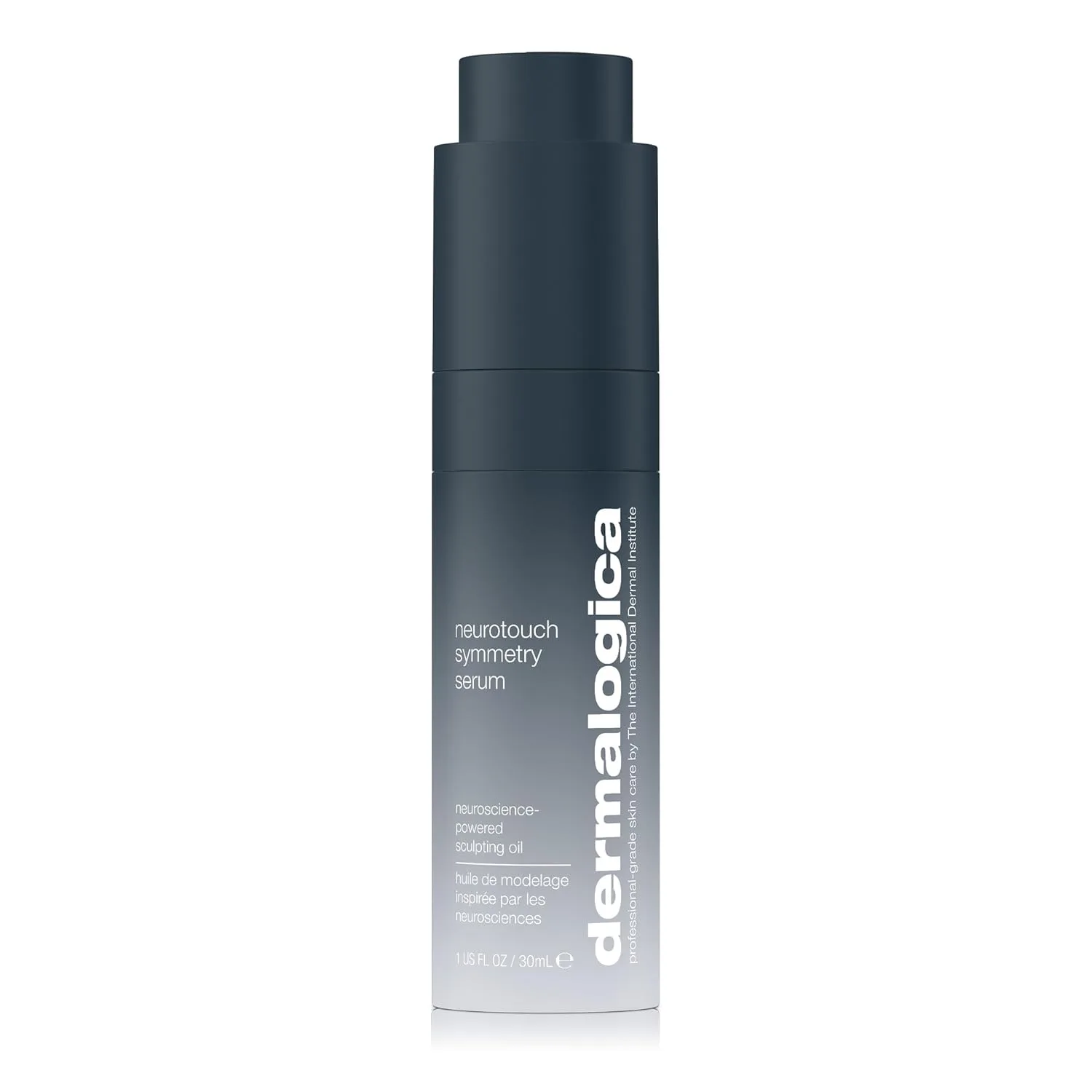 Сыворотка Dermalogica — Для лица NeuroTouch Symmetry Serum, питающая и восстанавливающая симметрию лица, 1 жидкая
