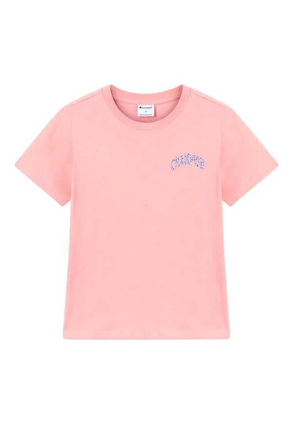 

Магазин футболок с графическими принтами, базовая футболка Champion, Pink, Розовый, Магазин футболок с графическими принтами, базовая футболка Champion, Pink