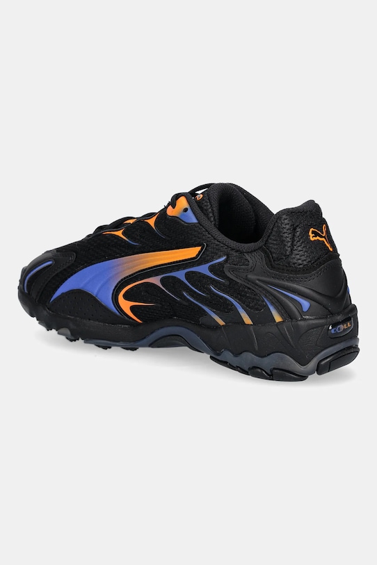 Кроссовки Inhale Puma, черный — фото 3
