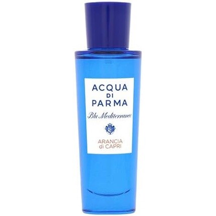 

Acqua Di Parma Blu Mediterraneo Arancia di Capri Eau De Toilette Spray 30ml, Синий, Acqua Di Parma Blu Mediterraneo Arancia di Capri Eau De Toilette Spray 30ml