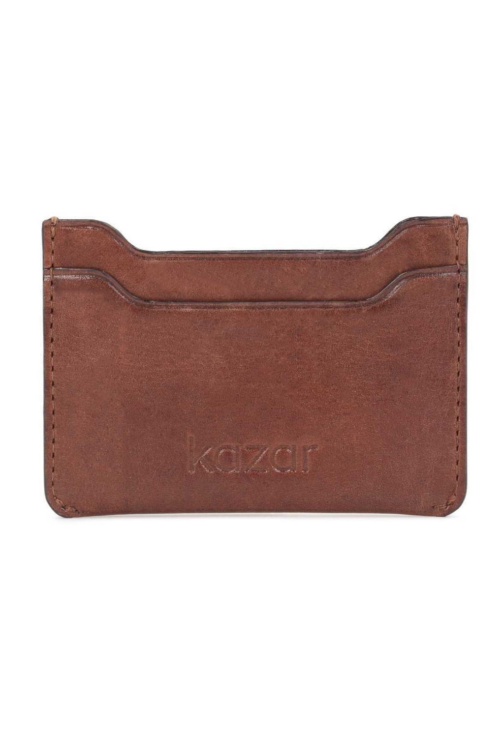 

Визитница XOAN Kazar, коричневый